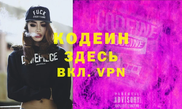 крисы Абаза